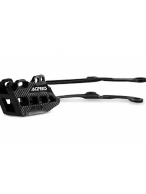Acerbis sada vodítek řetězu KXF 450 16/18, KXF 250 17/20 černá Flitsaanbieding