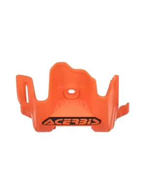 Flitsaanbieding Acerbis kryt pod motor pasuje na SX 50/24-, TC 50/24-, MC 50/24- oranž 2016
