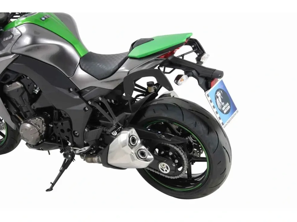 Aanbieding Boční nosiče C-Bow Kawasaki Z 1000 (14-20) černé