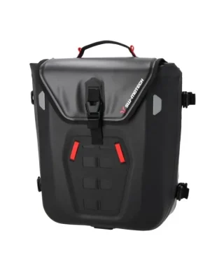 Flitsaanbieding SW Motech brašna na KTM 790 Duke, L (18-25), 890 Duke, L, R (19-25) SysBag WP M levá