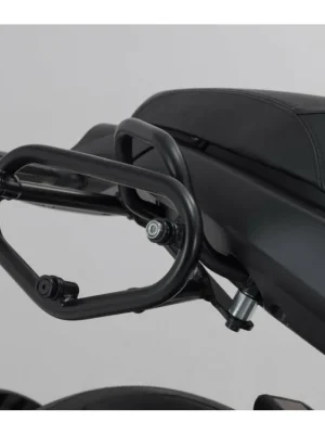 Boční nosič SLC na Benelli Leoncino 500 (17-24), Trail (18-24) pravý Populair