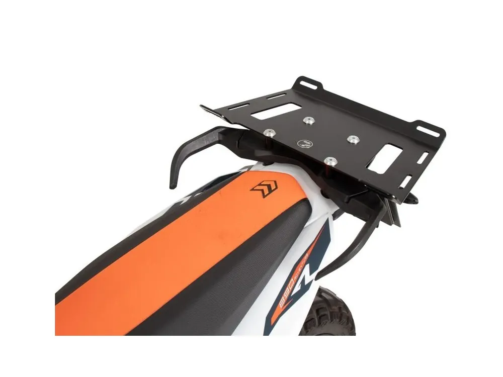 Nosič zavazadel na KTM 790 Adventure (24-25) Aanbieding