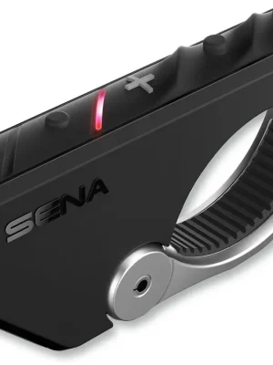 Gereduceerde Prijs Dálkové ovládání Sena RC4 pro Bluetooth interkomy 30K/20S/20S EVO/10U/10S/10R/10C/SF