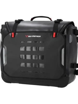 Gereduceerde Prijs Brašna SW Motech SysBag WP L (27-40l) s adaptérem levá