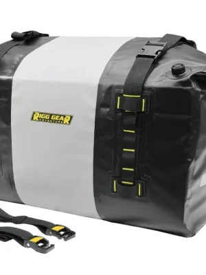 100% vodotěsná zadní taška Hurricane Dry Duffle Bag 60L Express Levering