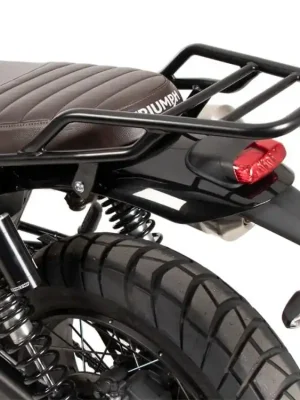 Populair Horní trubkový nosič na Triumph Scrambler 1200 X (24-26)