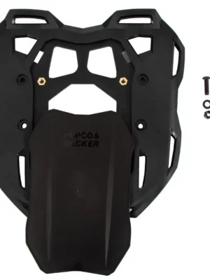 Rechtstreeks Van De Fabrikant Zadní nosič na Benelli TRK 502 (17-25) Smartrack