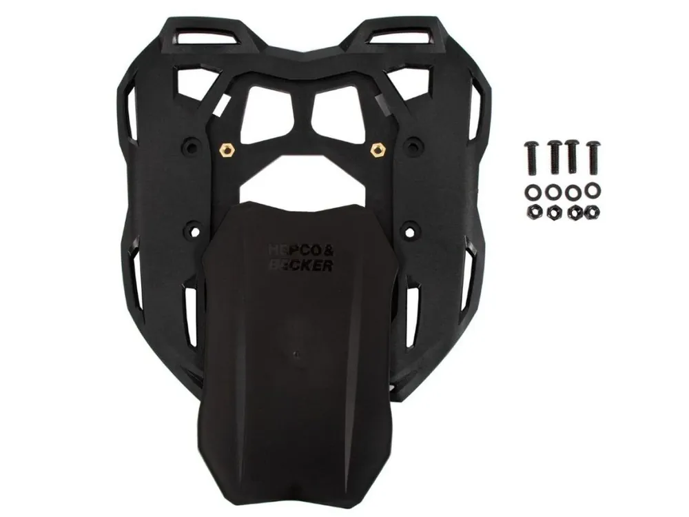 Rechtstreeks Van De Fabrikant Zadní nosič na Benelli TRK 502 (17-25) Smartrack