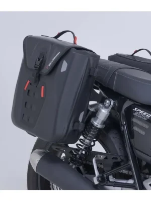 SW Motech brašny na Triumph Speed Twin 900 (24-26) SysBag WP M-M Rechtstreeks Van De Fabrikant