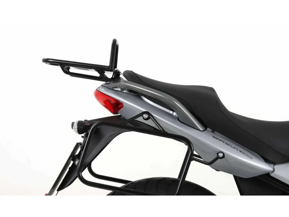 Merkproduct Horní trubkový nosič kufru na Moto Guzzi Breva V 850, 1100, 1200 (04-11), Norge 1200
