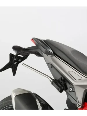 Hete Deal Držáky brašen Ducati Hypermotard 821 (13-15), 939/SP (16-18), Hyperstrada 939 (16-18) SW Motech