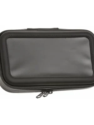 Pouzdro na mobilní telefon (vnitřní rozměry 160 x 90 x 20 mm), Q-TECH Meest Verkocht