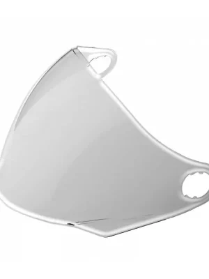 Plexi dlouhé pro přilby Handy a Handy Plus, CASSIDA (zrcadlové chromové) Speciale Aanbieding