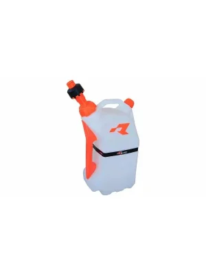 Koop Online Rychlotankovací kanystr R15 (objem 15 litrů), RTECH (oranžové doplňky)