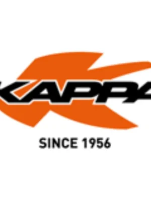 Kappa KR1119 montážní sada (nosič ) vrchního kufru Honda CB 500 F 2013 - 2015 Uitverkoop