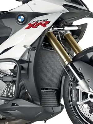 Kappa KPR5119 chránič chladiče BMW S 1000 R 2014 - 2019 Dagaanbieding