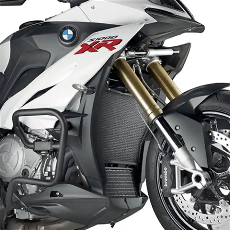 Kappa KPR5119 chránič chladiče BMW S 1000 R 2014 - 2019 Dagaanbieding
