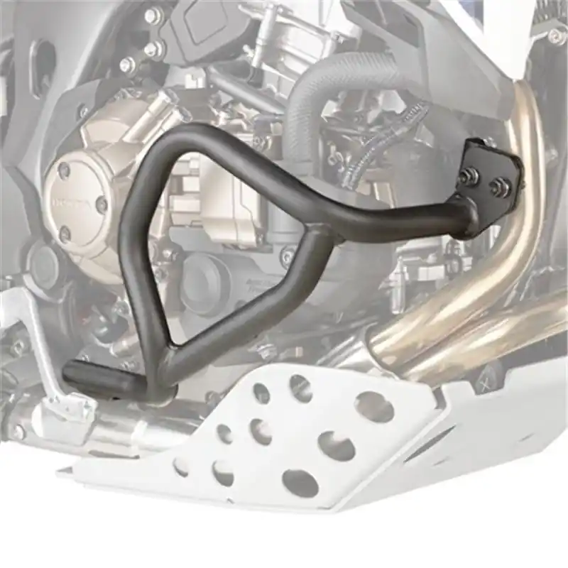 Kappa KN1162 padací rám Honda CRF 1000 L Africa Twin 2016 - 2017 Voordeelprijs