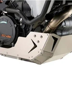 Betrouwbaar Kappa RP7703K chránič olejové vany KTM Adventure 1050 2015 - 2016