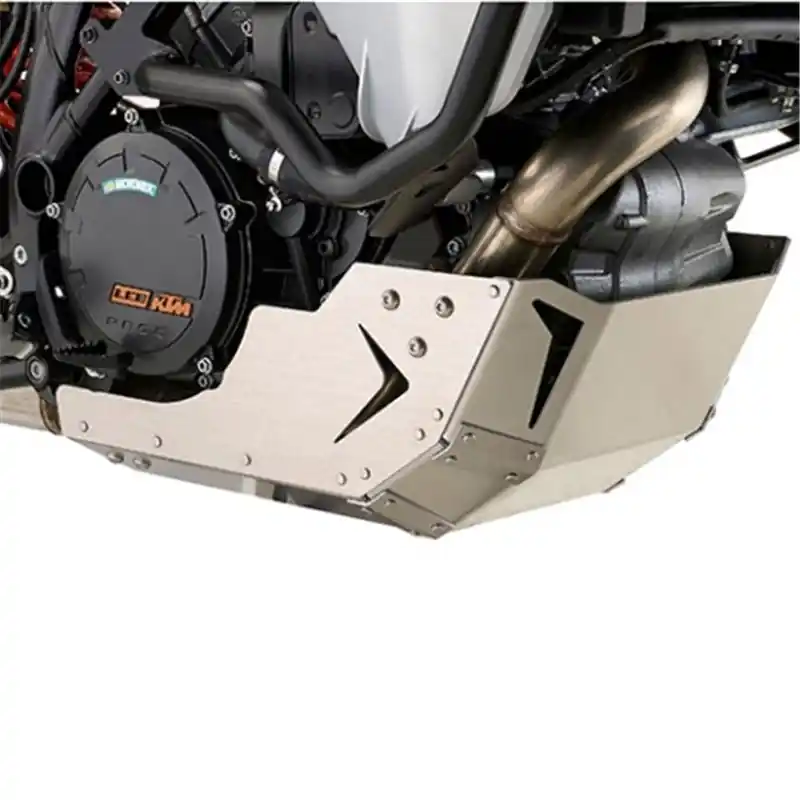 Betrouwbaar Kappa RP7703K chránič olejové vany KTM Adventure 1050 2015 - 2016