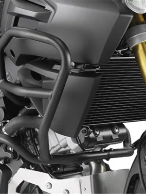 Meest Verkocht Kappa KN3105 padací rám Suzuki DL 1000 V-Strom 2017 - 2019