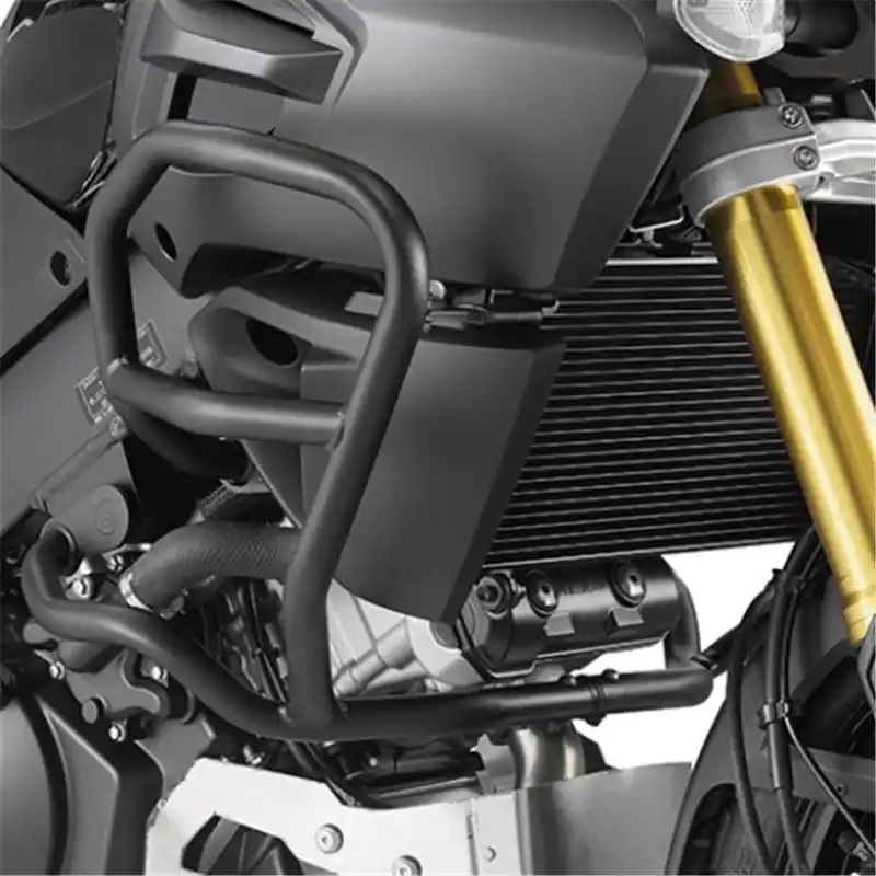Meest Verkocht Kappa KN3105 padací rám Suzuki DL 1000 V-Strom 2017 - 2019