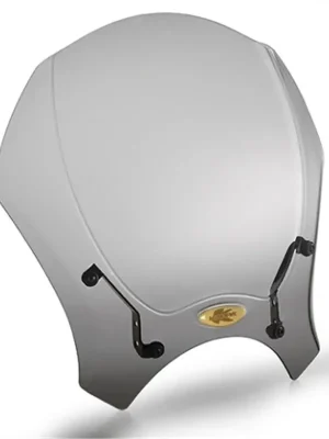 Kappa 140SK plexi Benelli Leoncino 500 2017 - 2019 Betrouwbaar