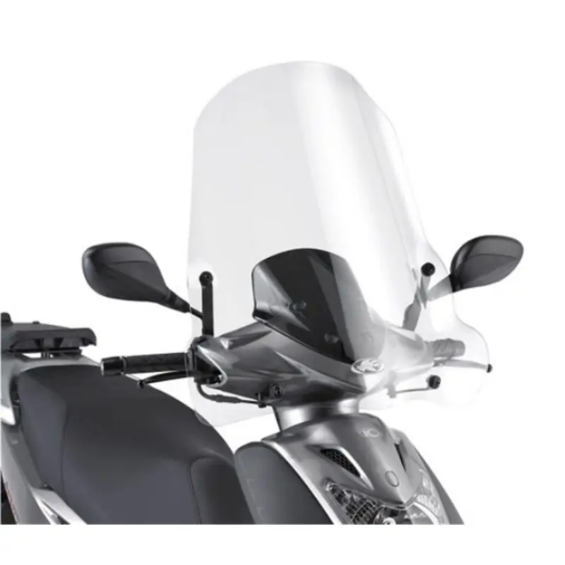 Korting Kappa 440AK plexi Kymco Agility 150 2008 - 2013