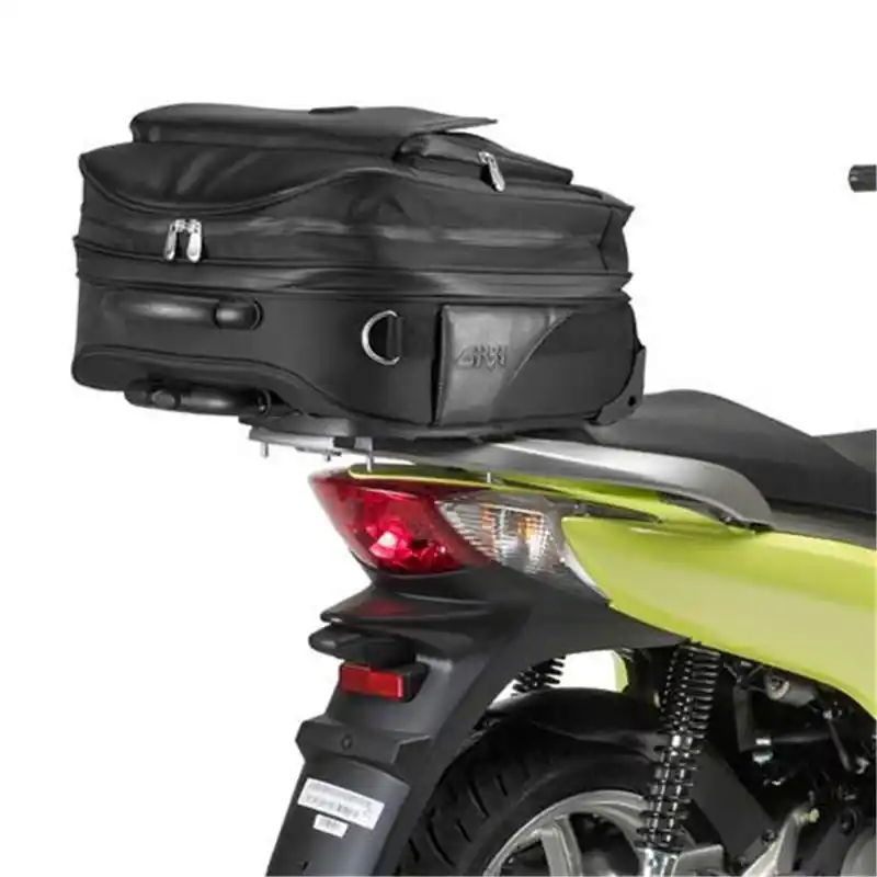 GIVI E227 montážní sada (nosič ) vrchního kufru Honda SH 150i 2009 - 2012 Laatste Kans