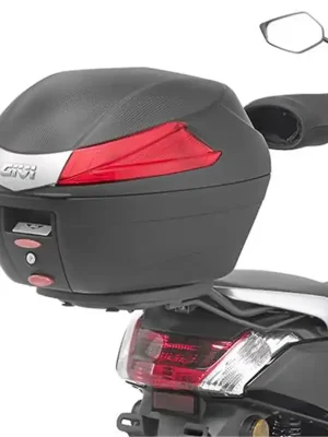 GIVI SR2123 montážní sada (nosič ) vrchního kufru Yamaha N-Max 125 2015 - 2019 Voordeelprijs