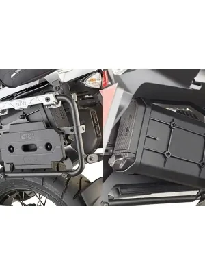 GIVI TL5108CAMKIT montážní sada pro Toolbox BMW R 1200 GS Adventure 2014 - 2018 Express Levering