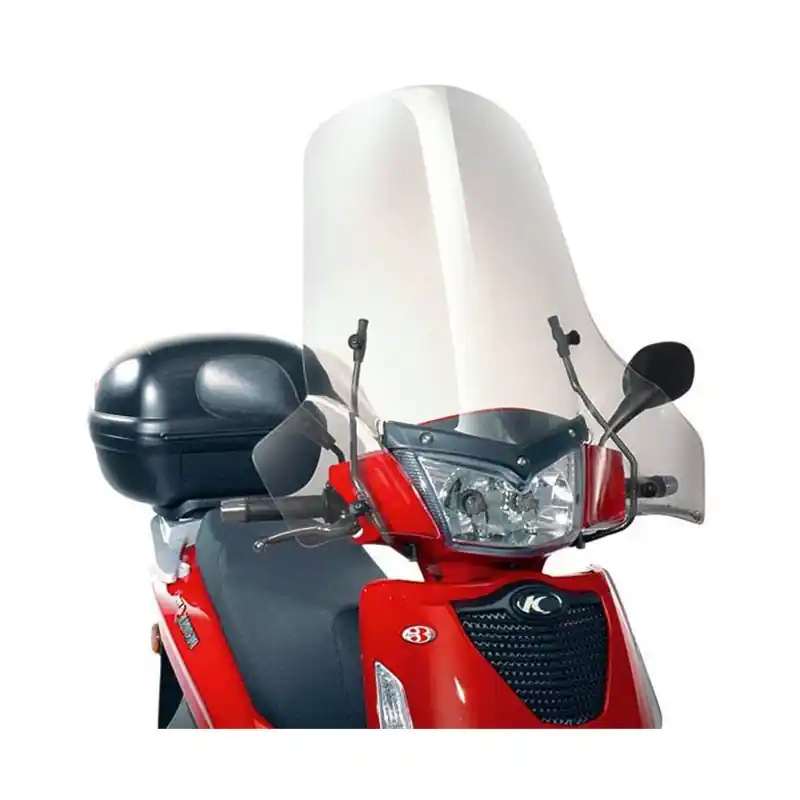 GIVI 137A plexi Kymco People S 200 2005 - 2015 Superprijs