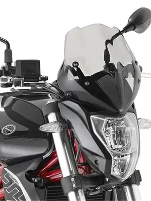 Actieprijs GIVI 247A plexi Benelli BN 302 2015 - 2018