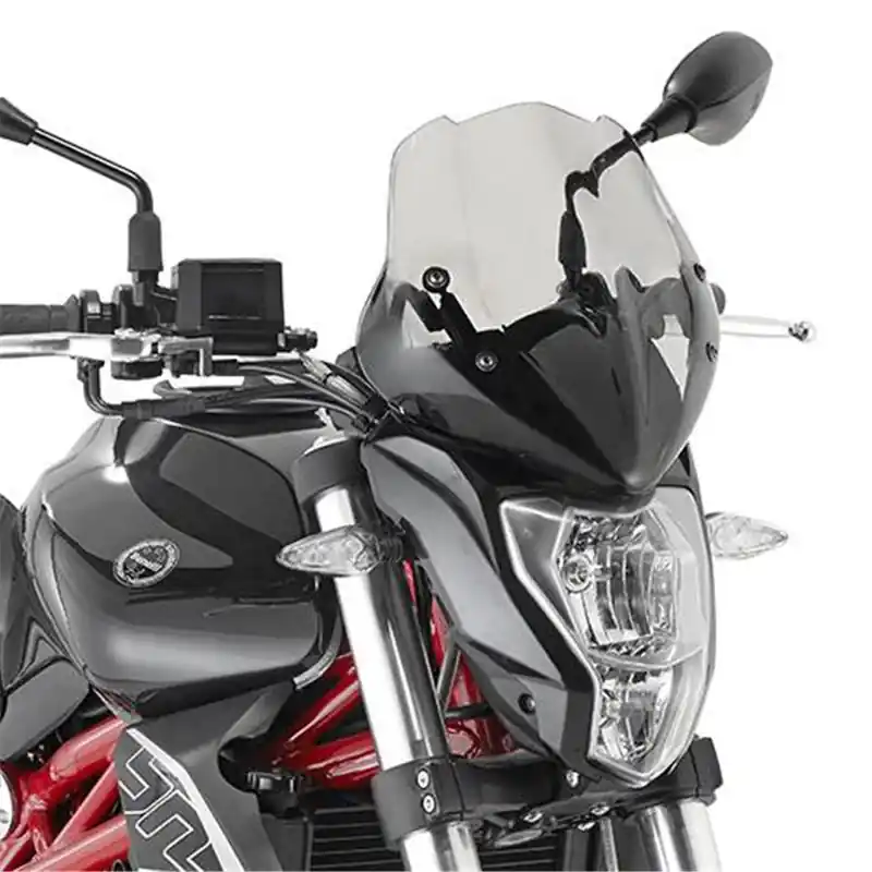 Actieprijs GIVI 247A plexi Benelli BN 302 2015 - 2018