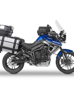 Rechtstreeks Van De Fabrikant GIVI D6401KIT montážní sada k plexi Triumph Tiger 800 XR 2011 - 2017