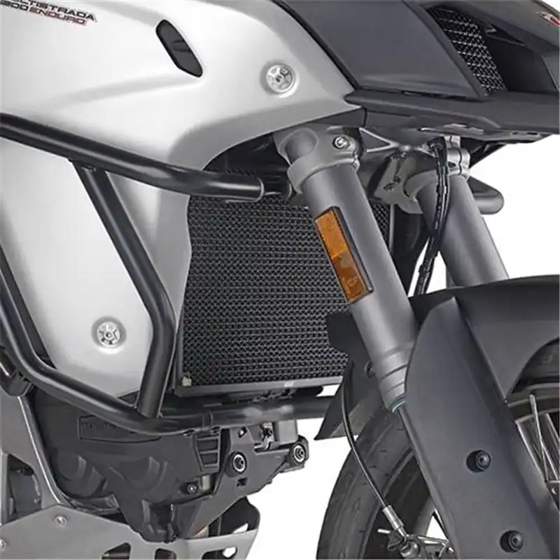 Hete Deal GIVI PR7408 chránič chladiče Ducati Multistrada Enduro 1200 2016 - 2018