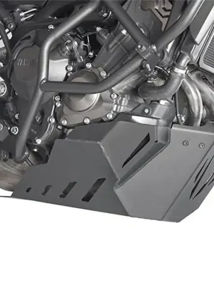 Gratis Retour GIVI RP2122 kryt olejové vany Yamaha MT-09 Tracer 2015 - 2017