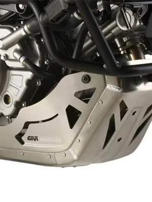 Lage Kosten GIVI RP3101 chránič olejové vany Suzuki DL 650 V-Strom 2017 - 2019