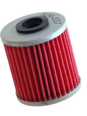 Veilige Betaling Olejový filtr KN Kawasaki KX250F 17-18