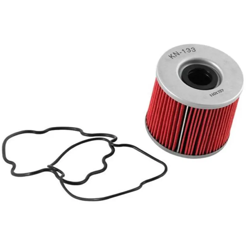 Olejový filtr KN Suzuki GSXR400 85-89 Finale Uitverkoop