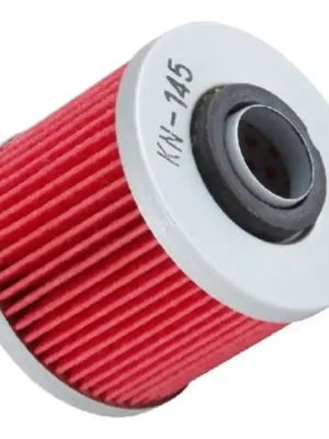 Goedkoop Olejový filtr KN Yamaha XVS650 V-Star Midnight Custom 06-10