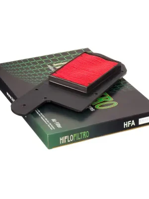 Betaalbaar Vzduchový filtr HifloFiltro HFA1211