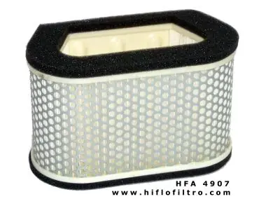 Hete Deal Vzduchový filtr HIFLOFILTRO - HFA 4907
