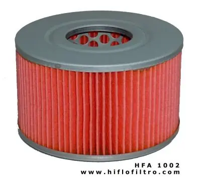 Koop Vandaag Vzduchový filtr HIFLOFILTRO - HFA 1002