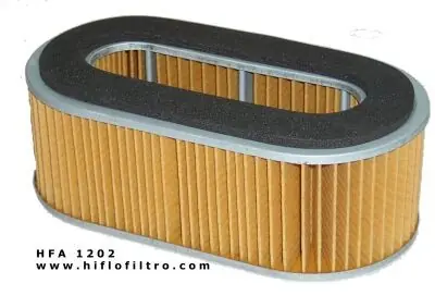 Goedkoop Vzduchový filtr HIFLOFILTRO - HFA 1202