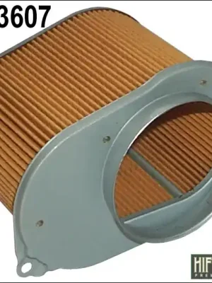 Goedkoop Vzduchový filtr HIFLOFILTRO - HFA 3607