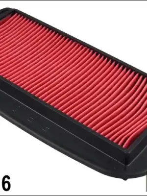Must-Have Vzduchový filtr HIFLOFILTRO - HFA 4916
