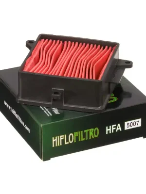 Dagaanbieding Papírový vzduchový filtr HifloFiltro HFA5007
