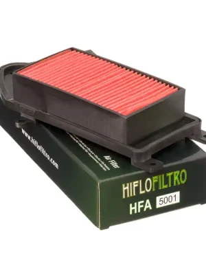 Actieprijs Papírový vzduchový filtr HifloFiltro HFA5001