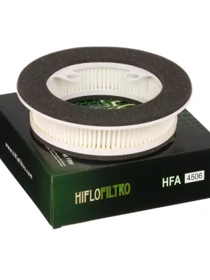 Fabrieksprijs Papírový vzduchový filtr HifloFiltro HFA4506
